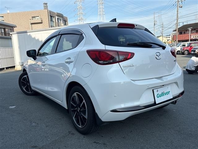 Mazda MAZDA2 2023 8236005-13