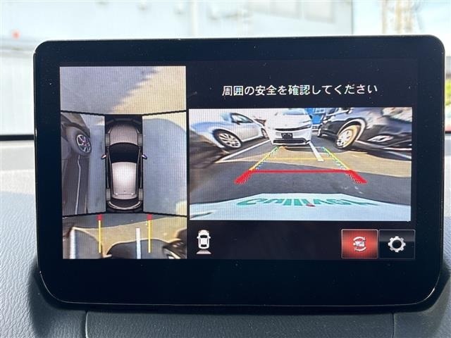Mazda MAZDA2 2023 8236005-15