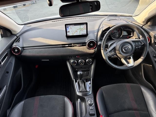 Mazda MAZDA2 2023 8236005-17