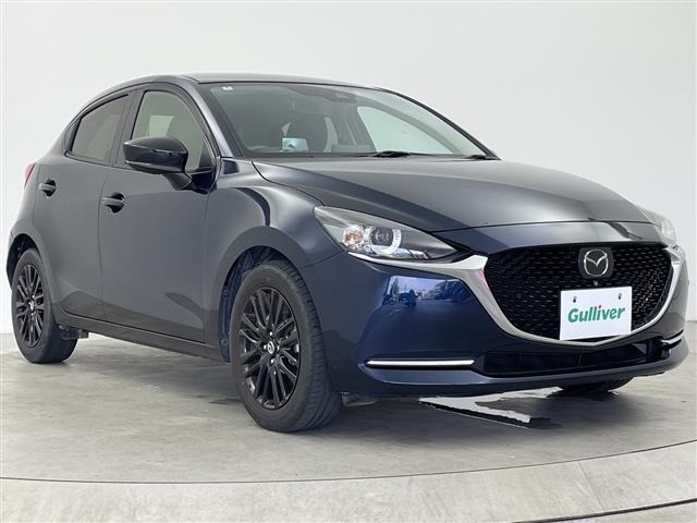Mazda MAZDA2 2022 8236012-0