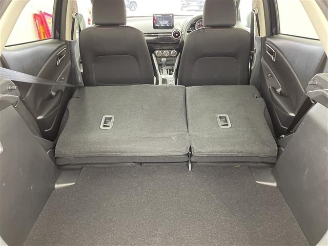 Mazda MAZDA2 2022 8236012-11