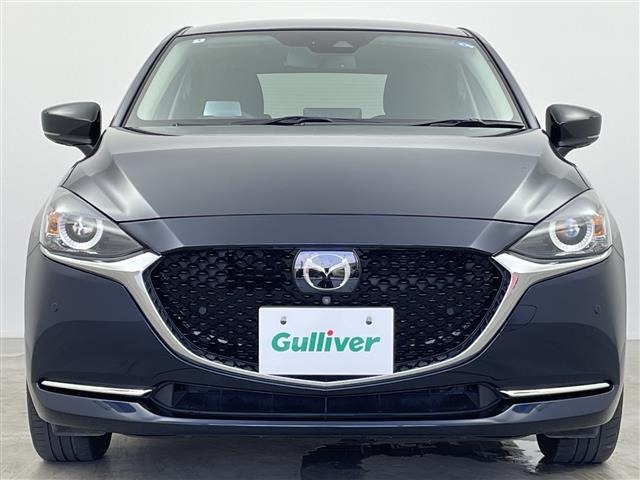 Mazda MAZDA2 2022 8236012-12