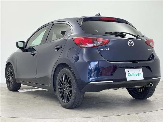 Mazda MAZDA2 2022 8236012-13