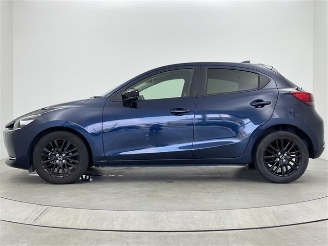Mazda MAZDA2 2022 8236012-2