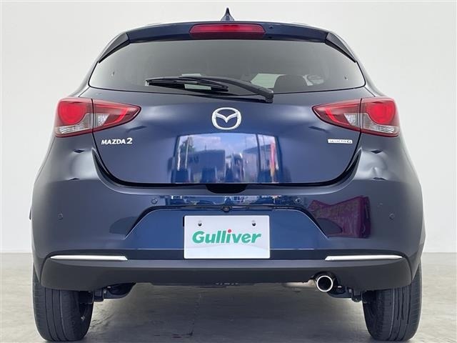 Mazda MAZDA2 2022 8236012-20