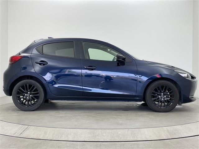 Mazda MAZDA2 2022 8236012-22
