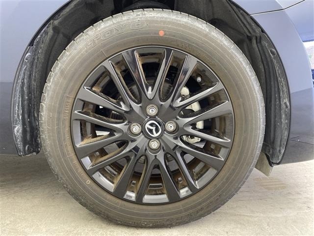 Mazda MAZDA2 2022 8236012-4
