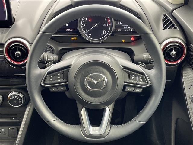 Mazda MAZDA2 2022 8236012-5
