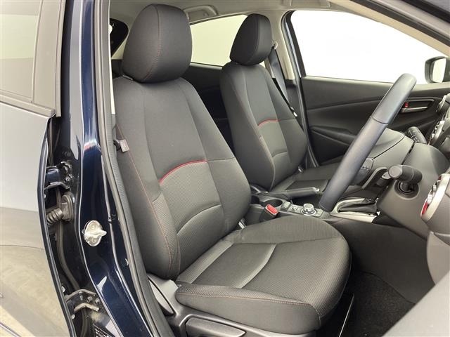 Mazda MAZDA2 2022 8236012-9