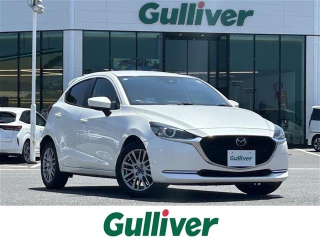Mazda MAZDA2 2020 8236013-0