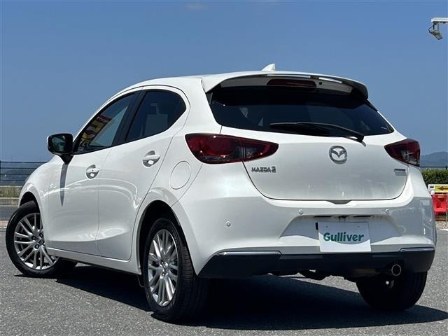Mazda MAZDA2 2020 8236013-13
