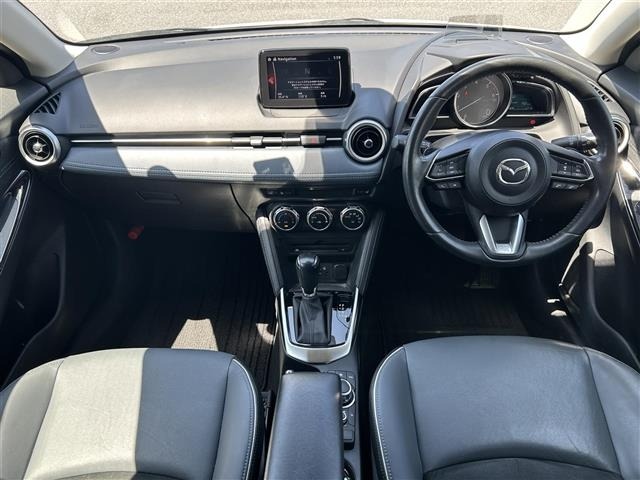 Mazda MAZDA2 2020 8236013-14