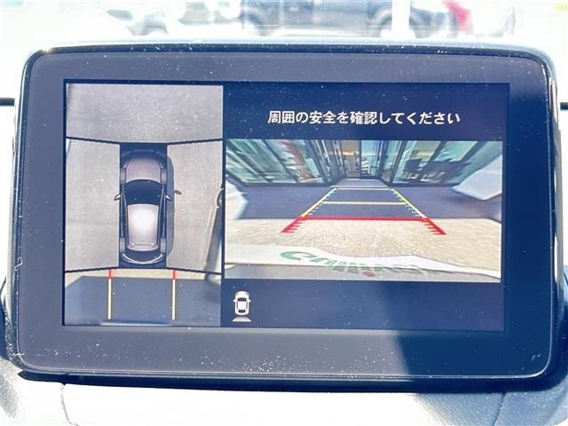 Mazda MAZDA2 2020 8236013-19