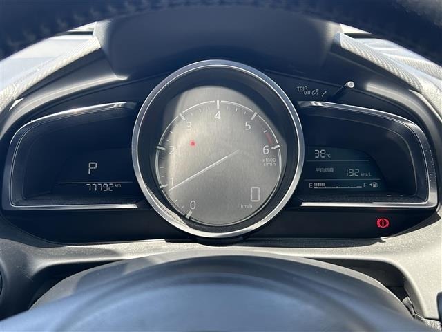 Mazda MAZDA2 2020 8236013-21