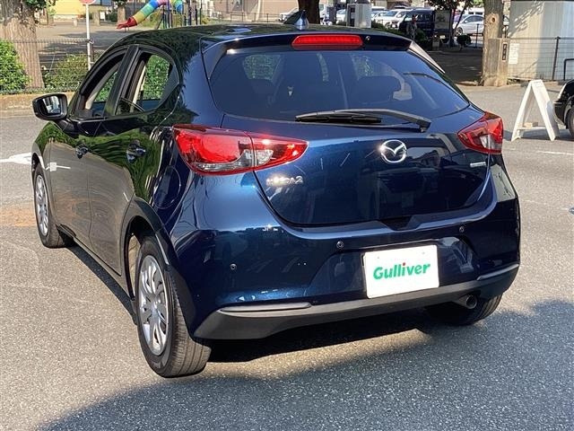 Mazda MAZDA2 2020 8236020-10