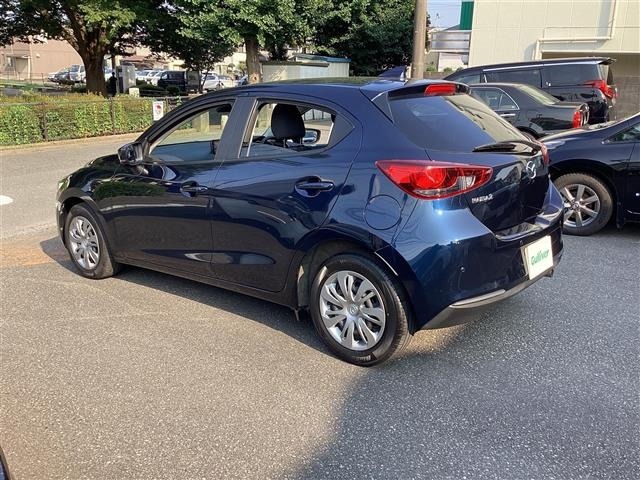 Mazda MAZDA2 2020 8236020-12