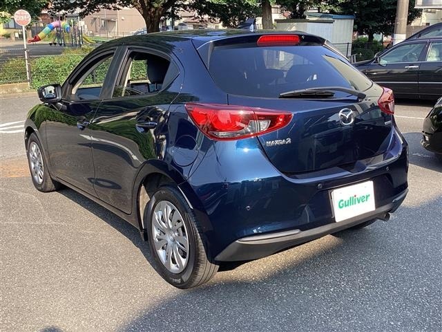 Mazda MAZDA2 2020 8236020-13