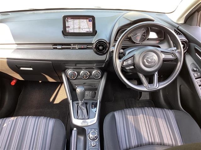 Mazda MAZDA2 2020 8236020-14
