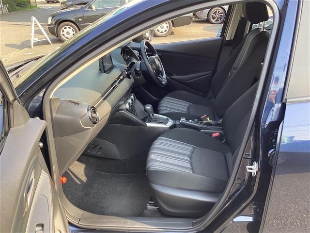 Mazda MAZDA2 2020 8236020-17