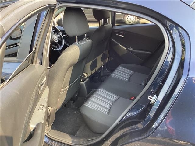 Mazda MAZDA2 2020 8236020-18