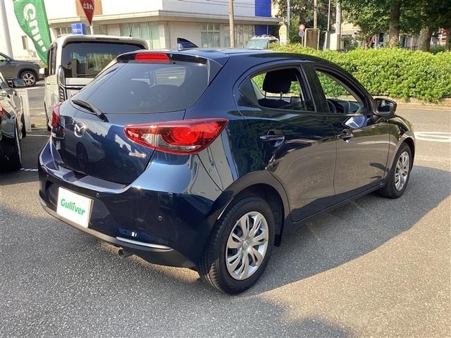 Mazda MAZDA2 2020 8236020-2