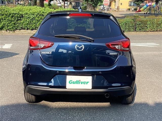 Mazda MAZDA2 2020 8236020-20