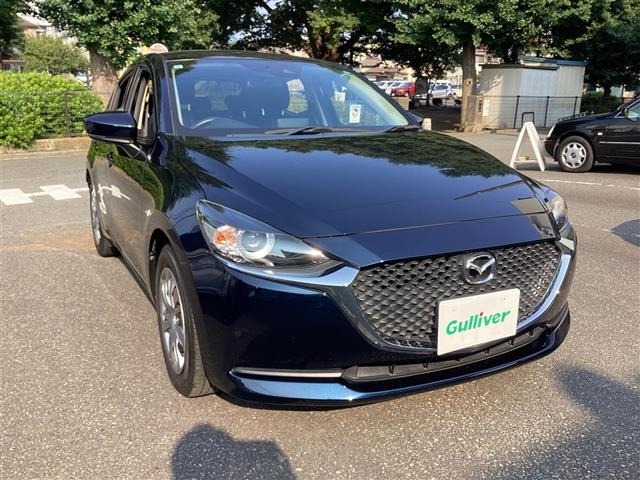Mazda MAZDA2 2020 8236020-21