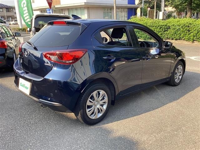 Mazda MAZDA2 2020 8236020-4