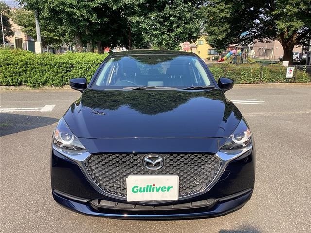 Mazda MAZDA2 2020 8236020-5