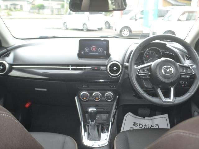 Mazda MAZDA2 2019 8236030-1