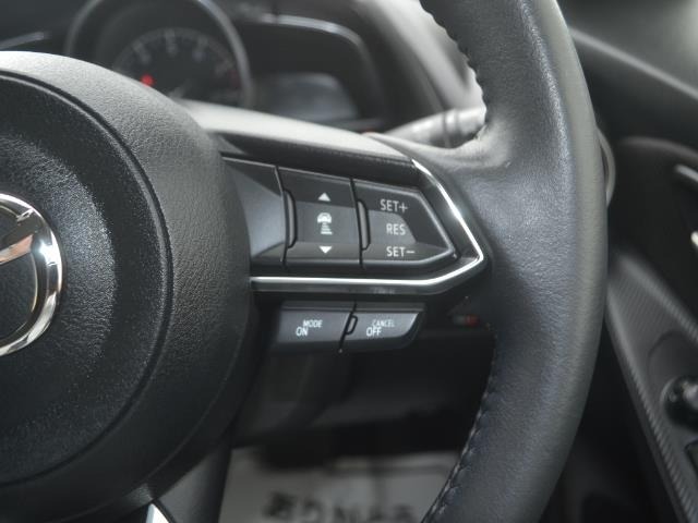 Mazda MAZDA2 2019 8236030-11