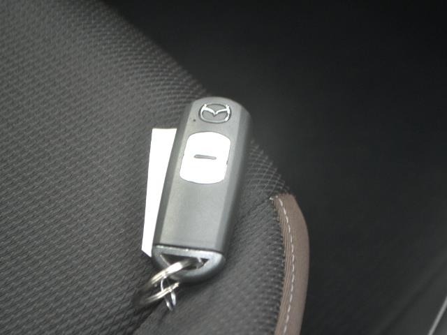Mazda MAZDA2 2019 8236030-17