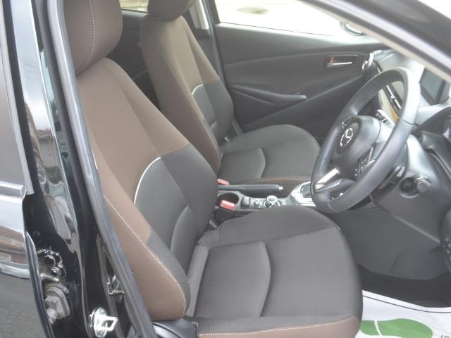 Mazda MAZDA2 2019 8236030-19