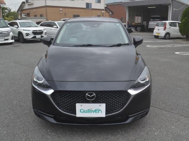 Mazda MAZDA2 2019 8236030-2