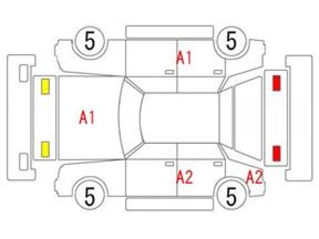 Mazda MAZDA2 2019 8236030-23