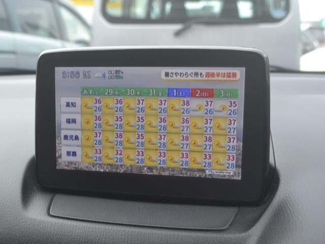 Mazda MAZDA2 2019 8236030-5