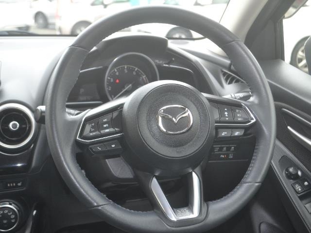 Mazda MAZDA2 2019 8236030-9