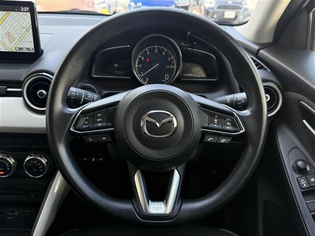 Mazda MAZDA2 2023 8236031-10