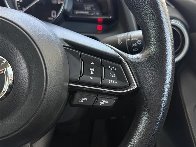 Mazda MAZDA2 2023 8236031-12