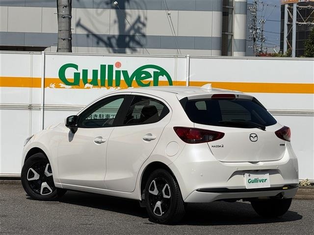 Mazda MAZDA2 2023 8236031-13