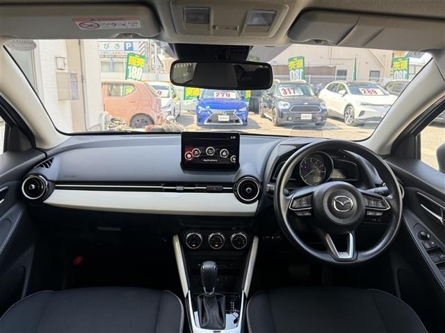 Mazda MAZDA2 2023 8236031-14
