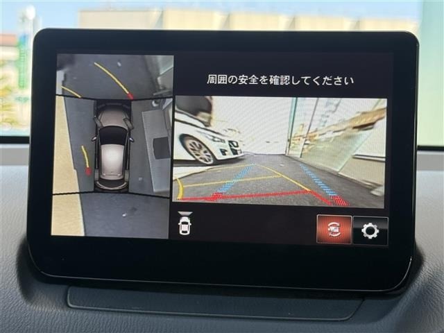 Mazda MAZDA2 2023 8236031-18