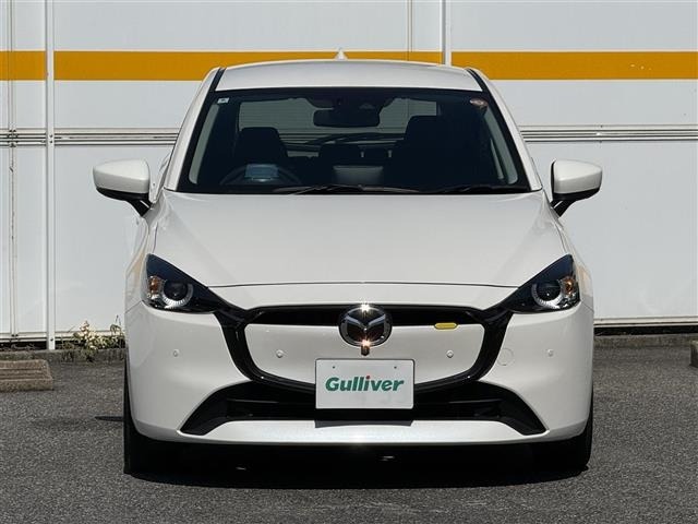 Mazda MAZDA2 2023 8236031-19