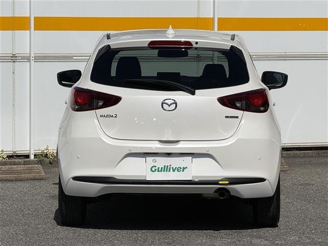 Mazda MAZDA2 2023 8236031-21