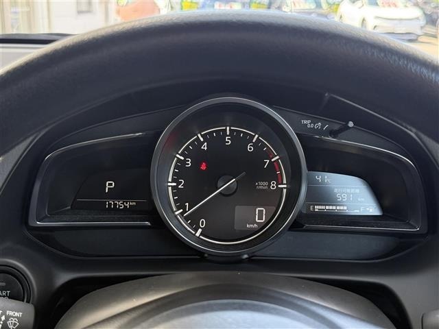 Mazda MAZDA2 2023 8236031-9