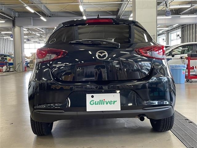 Mazda MAZDA2 2022 8236038-1