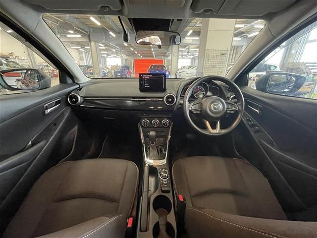 Mazda MAZDA2 2022 8236038-10