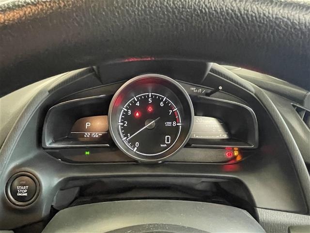 Mazda MAZDA2 2022 8236038-11