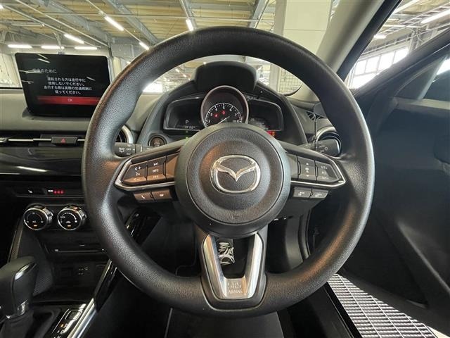 Mazda MAZDA2 2022 8236038-12