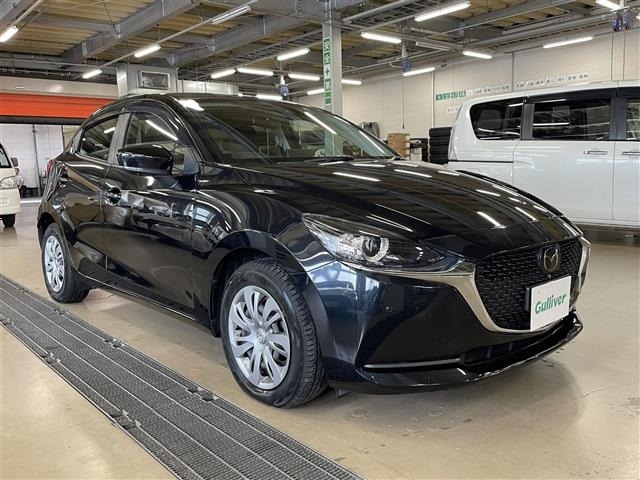 Mazda MAZDA2 2022 8236038-15